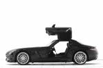 Mercedes-Benz SLS AMG by Brabus 2010 года